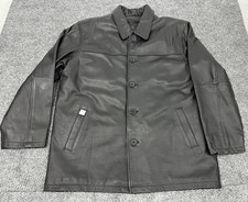 Giacca pelle vintage The