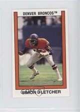 Album figurine Panini 1989