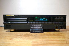 LECTEUR COMPACT DISC PLAYER MARANTZ CD-52 / VINTAGE HIFI USED