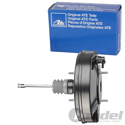 Ate amplificatore forza - ate,