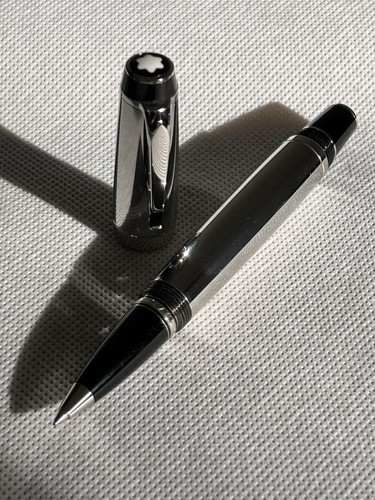 Penna roller montblanc boheme - penna,