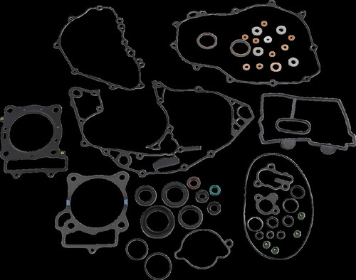 Kit guarnizioni athena - guarnizioni,