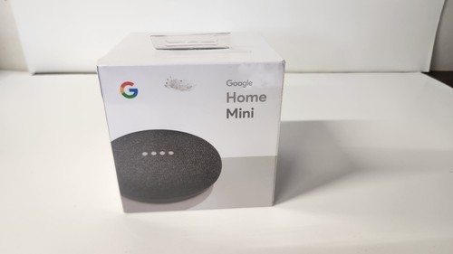 Google home mini smart - mini,
