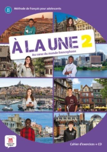 Une cahier - une, –
