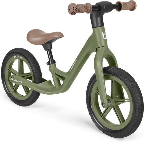 Kikkaboo magnus bicicletta - kikkaboo,