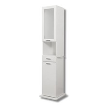 Colonna mobile da bagno