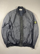 Giubbotto bomber stone - bomber, island