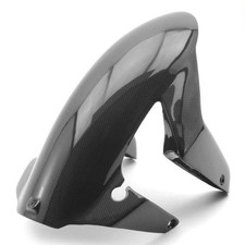 Parafango anteriore 100%