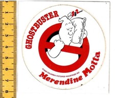 GHOSTBUSTERS 1985 Columbia