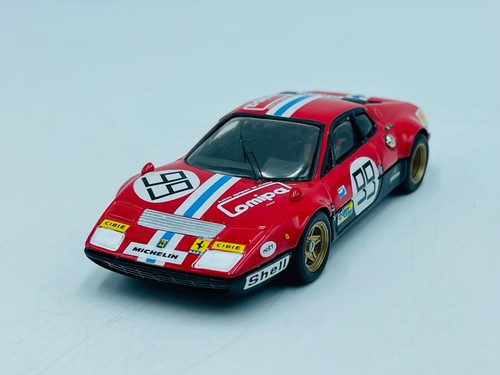 Tron ferrari 365 99 - bb, n°99