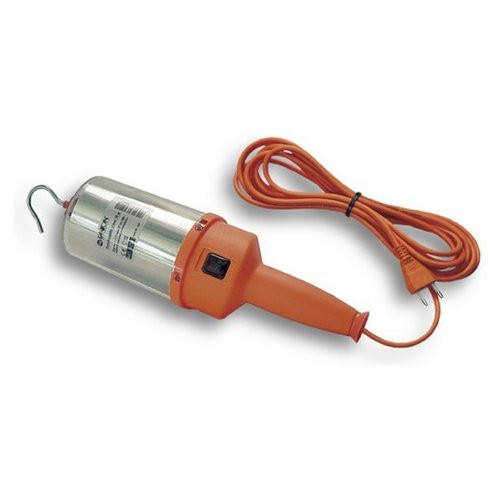 Fanton lampada cantiere - cantiere, 62541