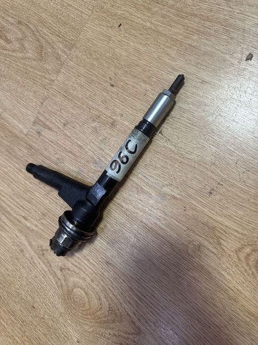 Iniettore diesel - iniettore,