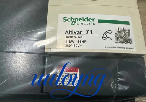 Ricambio altivar71 - ricambio,