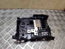 AUDI Q7 4L Scatola Fusibili