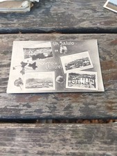 Saluti Da Rionero In Vulture