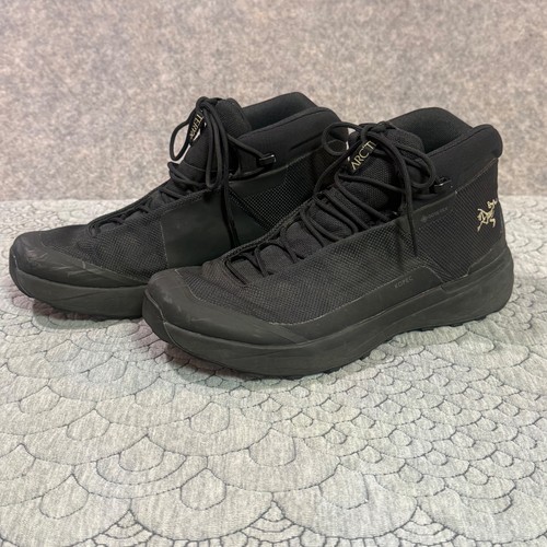 Stivali arc teryx - stivali, arc'teryx
