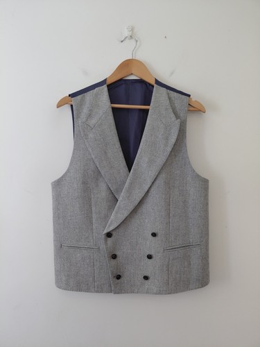 Tuta fornitura gilet - tuta,