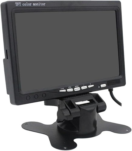 Artshop monitor lcd 7 - artshop,