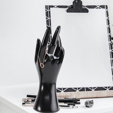  2 Pcs Porta Anelli Mano