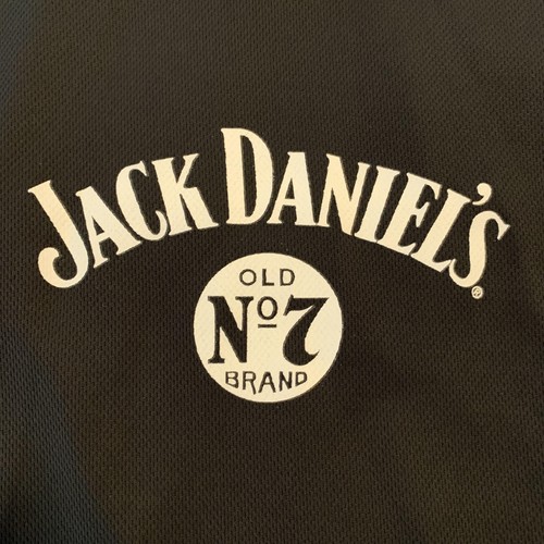 Jack daniels shirt - shirt, uomo
