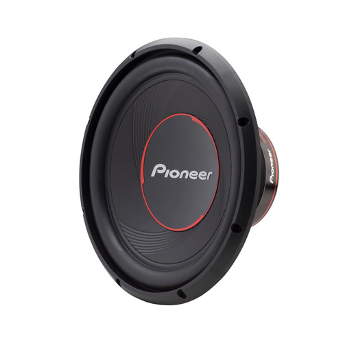 Pioneer subwoofer 1400w - subwoofer,