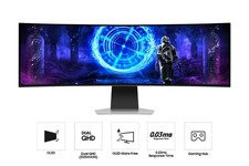Odyssey G9 49" CURVE