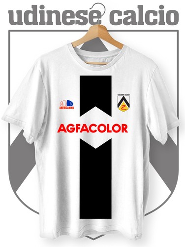 Shirt tifoso udinese calcio - t-shirt,