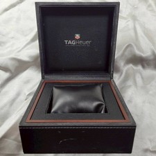 TAG Heuer Watch Box Formula 1