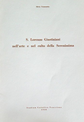 Lorenzo giustiniani - lorenzo,