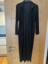 ISSEY MIYAKE cappotto abito