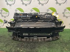 CALANDRA PER FORD Fiesta 6°