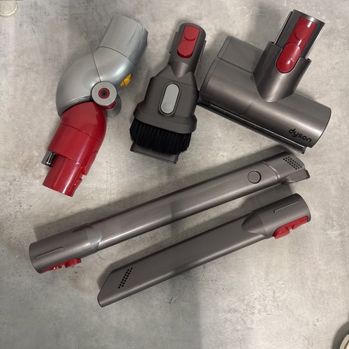 Accessori dyson animal plus - v8,