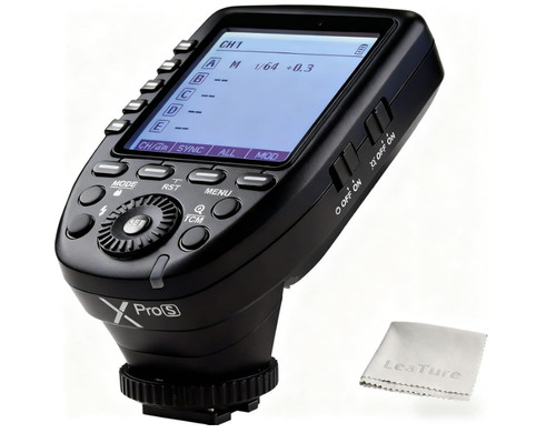 Godox xpro compatibile per - xpro-s,