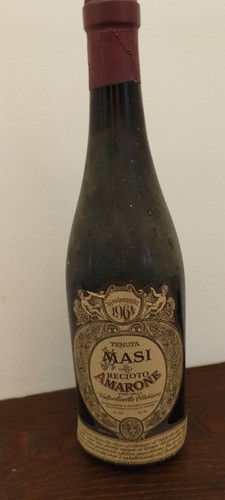 Masi recioto amarone della - -,