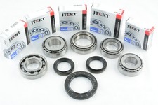 Kit cuscinetti revisione - kit,
