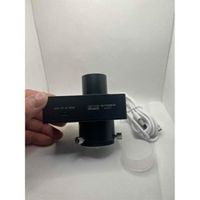 2 Pezzi Tipo eADC Osservatore Elettrico Correzione Dispersione Atmosferica #W1