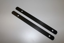 Barre laterali adatte per auto da turismo Mecatech