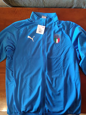 Tuta Puma Nazionale italiana