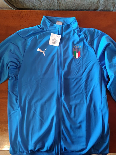 Tuta puma nazionale - puma,