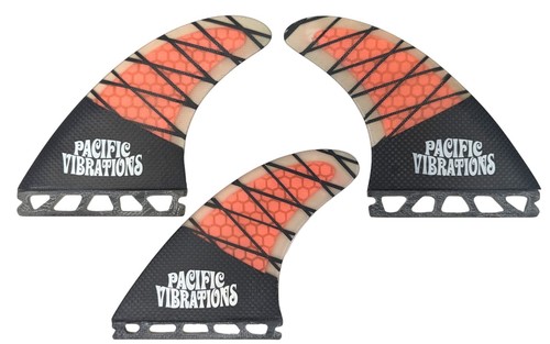 Pacific vibrations am2 - pacific,