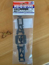 Tamiya RC Triangles Avant Arrière TRF418 1/10 54569 1223