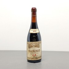 Barolo 1971 costigliole asti - 1971,