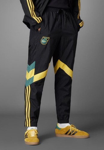 Nuovi pantaloni pista - pantaloni,