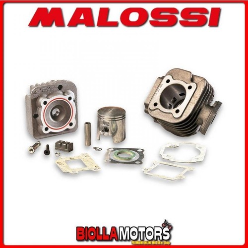 317237 cilindro malossi - malossi, 70cc