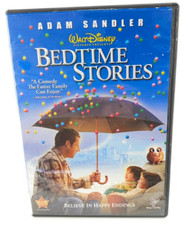 Walt Disney Bedtime Stories