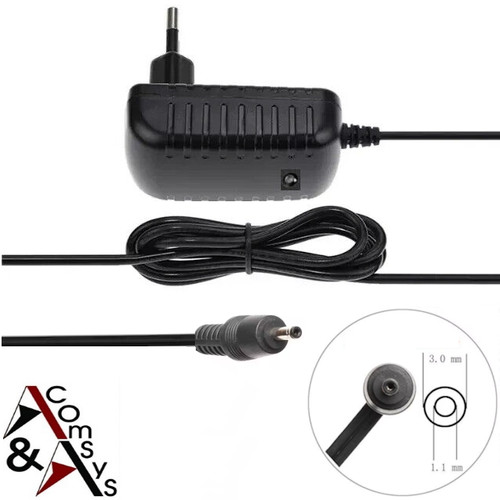 Alimentatore charger acer - alimentatore,