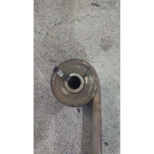Balestra sosp post - post., sx