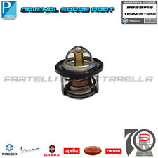 Termostato Acqua Originale Piaggio Beverly Medley Mp3 Vespa Gts X7 Evo X8 X9 ...