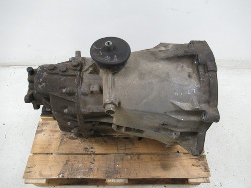Cambio manuale 2d - manuale, lt