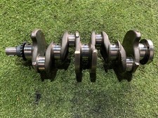 Albero Motore Fiat ULYSSE